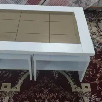 میز و عسلی|مبلمان خانگی و میز عسلی|پیشوا, |دیوار