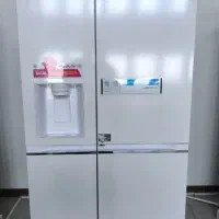 یخچال ساید دیپوینت استوک و آکبند