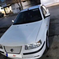 سمندEf7 مدل 96دوگانه شرکتی