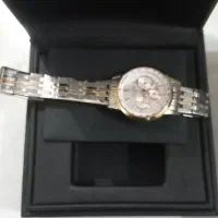 ساعت زنانه سه متوره برند اصل صفر|ساعت|آستارا, |دیوار