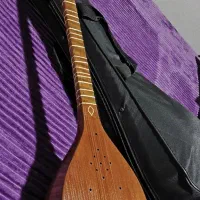 سه تار هاتف مالک شاهی (سه مهر)