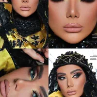 به تعدادی ارایشگر در تمام شاخه ها نیازمندیم|استخدام درمانی، زیبایی، بهداشتی|مشکیندشت, |دیوار