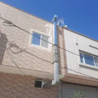 کانال هواکش گالوانیزه