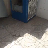 کولر هفت هزار پانصد ابسال
