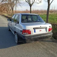 پراید صبا|خودرو سواری و وانت|نالوس, |دیوار