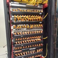 خدمات تخصصیIT-پشتیبانی شبکه و سیستم‌های کامپیوتری|خدمات رایانه‌ای و موبایل|تهران, شهرک غرب|دیوار