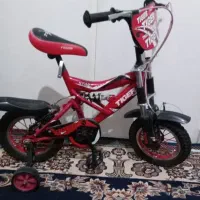 دوچرخه سایز ۱۲
