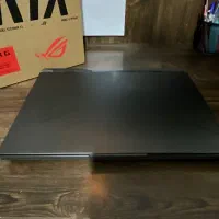 لپ تاب گیمیگ ایسوس ROG STRIX G