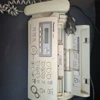 تلفن فکس