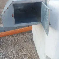 یخچال|قطعات یدکی و لوازم جانبی|مرودشت, ژیان|دیوار