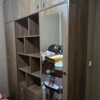 کمد دیواری نو وسالم