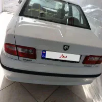 سمند مدل 97|خودرو سواری و وانت|تبریز, |دیوار