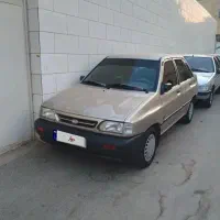 پرایدمدل۸۵|خودرو سواری و وانت|یزد, |دیوار