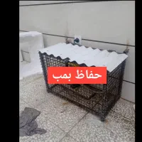 جوشکاری سیار نجات|خدمات پیشه و مهارت|گنبد کاووس, |دیوار