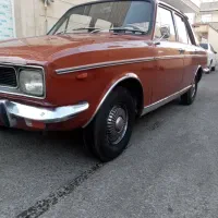 پیکان دولوکس کلاسیک|خودرو کلاسیک|کرمان, |دیوار