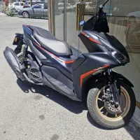 موتور ایروکس