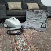بخارشور|جاروبرقی، جارو شارژی، بخارشو|کرج, بنیاد|دیوار