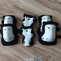 ست ایمنی اسکیت