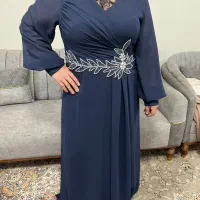 لباس مجلسی
