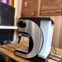 اسپرسوساز KTM مدل KTM-720CR|سماور، چایساز، قهوهساز|اراک, |دیوار