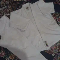لباس کاراته