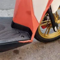 موتور کیلیک s2 کویر|موتورسیکلت|اندیشه, اندیشه فاز ۱|دیوار