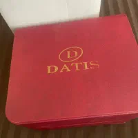 ساعت مچی سه موتور آکبند DATIS