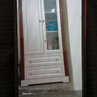 کمدوکیوم شرکتی ضد خش