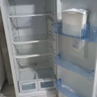 دو یخچال سالم|یخچال و فریزر|الوند, |دیوار