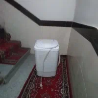 یخچال فریز ومینی واش
