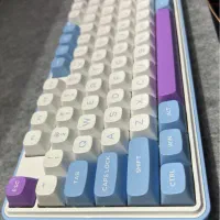 کیبورد رد دراگون K707 WBP Pro|قطعات و لوازم جانبی رایانه|اصفهان, شاهزید|دیوار