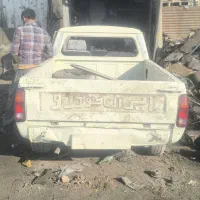 وانت پیکان مدل93