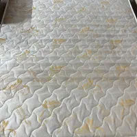 تشک تخت دونفره