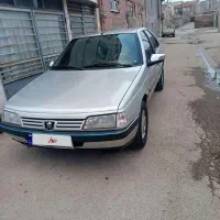 پژو۴۰۵|خودرو سواری و وانت|اردبیل, |دیوار