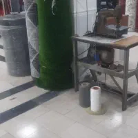 موکت فروشی|موکت|پرند, فاز ۲|دیوار