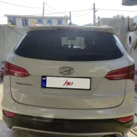 فروش سانتافه|خودرو سواری و وانت|کوه چنار, |دیوار