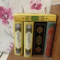 قرآن|کتاب و مجله مذهبی|تهران, شهرک چیتگر|دیوار