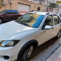 کوییک بدون رنگ 1401|خودرو سواری و وانت|تبریز, |دیوار