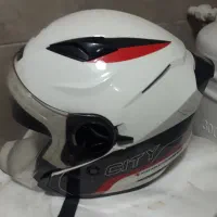 کلاه کاسکت دوچرخه موتور