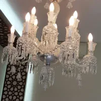 تولید کننده ملزومات تالار