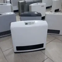 بخاری ژاپنی ۲۵۰۰توربو