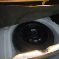 ال90مدل 96پارس خودرویی|خودرو سواری و وانت|زنجان, |دیوار