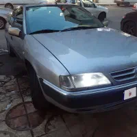 زانتیا۲۰۰۰بیرنگ کم کارکرد