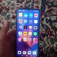 گوشی not12 s|موبایل|آبادان, |دیوار