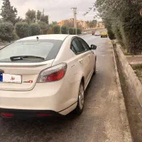 ام جی ۶ جی تی بک لیفت|خودرو سواری و وانت|گرگان, |دیوار