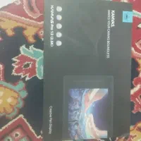 قلم نوری هویون ۱۳ پرو کامواس ویک پایه استند