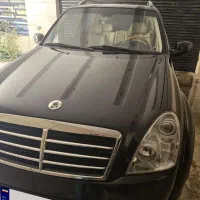 رکستون ۲۰۱۲