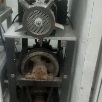 چرخ گوشت قوی قصابی