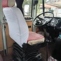 بنز ۲۱نفره مدل ۷۸ مزایده دانشگاه بیرنگ|خودرو سنگین|رشت, کوی مهر|دیوار