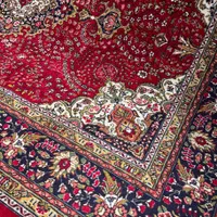 جفت ۶متری دستباف تبریز اکبند طرح کرمان قلم|فرش|تهران, جهاد|دیوار